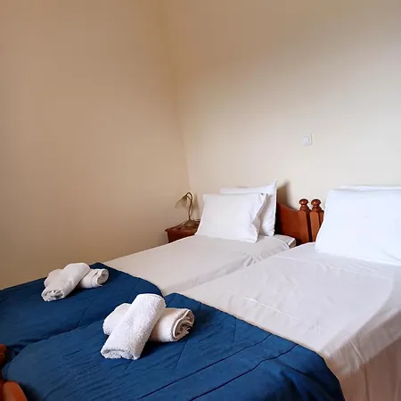 Kallithea & Apts Lejlighed