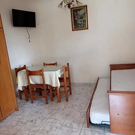 Lejlighed Kallithea & Apts *