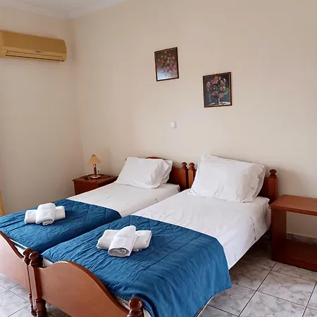 Lejlighed Kallithea & Apts Lakíthra