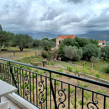 Lejlighed Kallithea & Apts