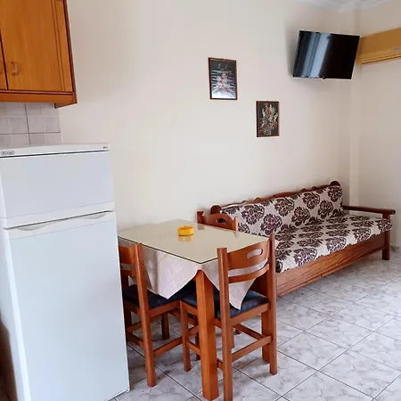 Lejlighed Kallithea & Apts *