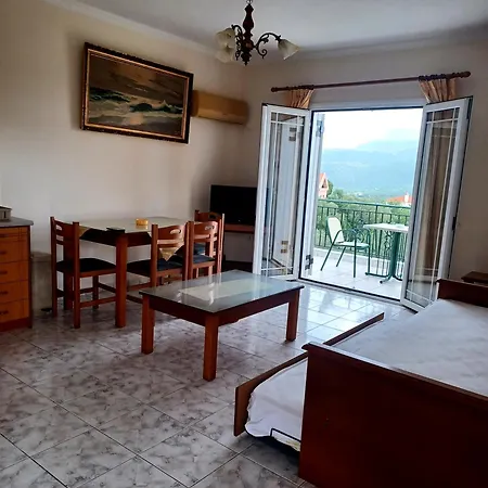 Lejlighed Kallithea & Apts