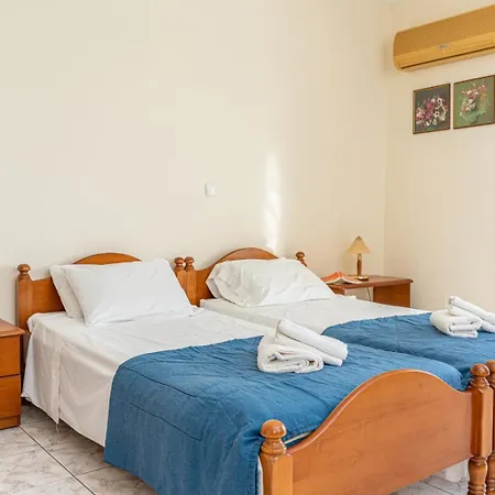 Daire Kallithea & Apts