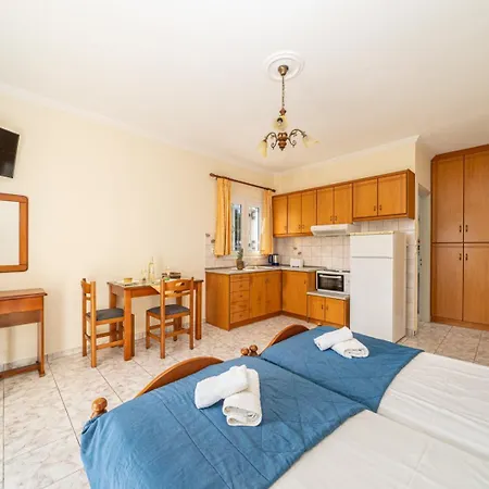 Kallithea & Apts Daire
