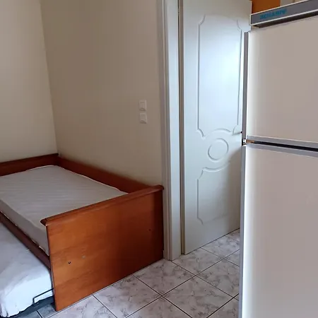 Kallithea & Apts Daire