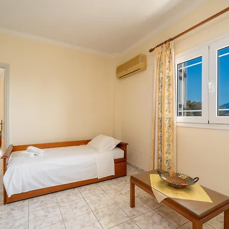 Kallithea & Apts Daire Lakíthra