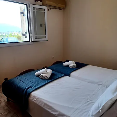 Kallithea & Apts Daire Lakíthra