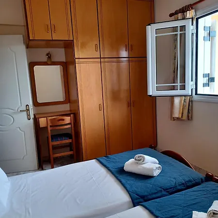 Daire Kallithea & Apts