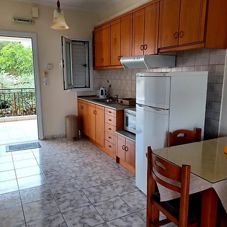 Daire Kallithea & Apts *