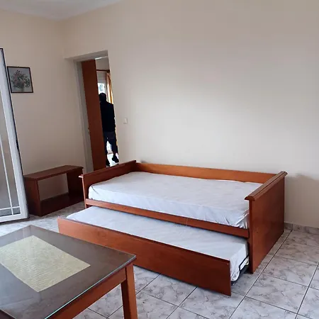 Kallithea & Apts Daire Lakíthra