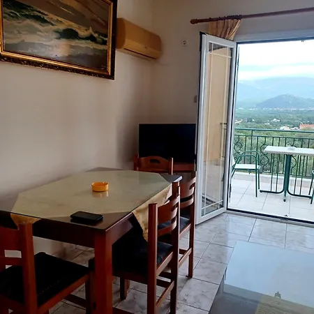 Kallithea & Apts Daire Lakíthra