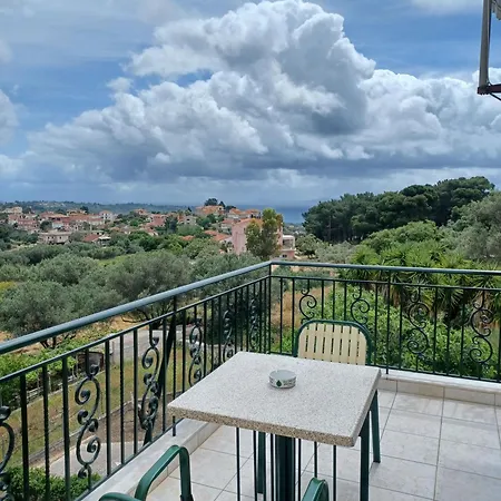 Kallithea & Apts Daire