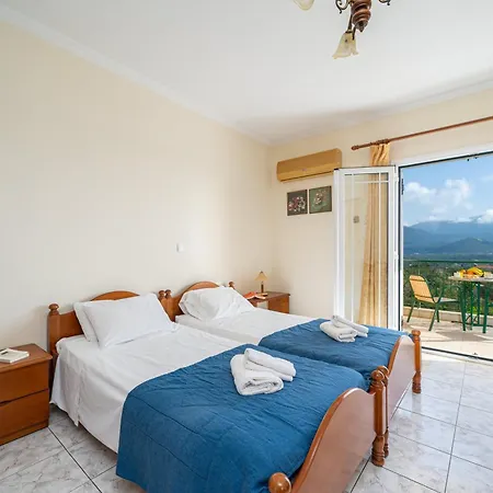 Kallithea & Apts Daire