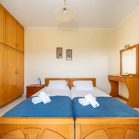 Daire Kallithea & Apts *