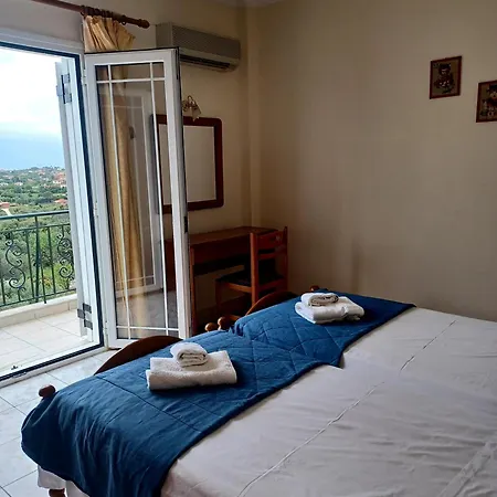 شقة Kallithea & Apts