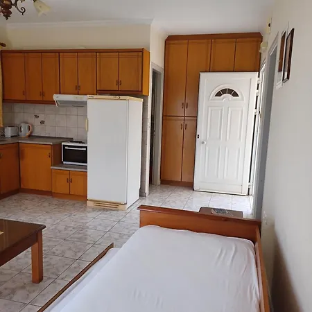 شقة Kallithea & Apts *