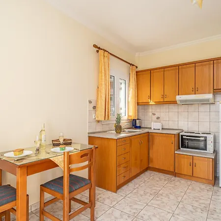 Kallithea & Apts *