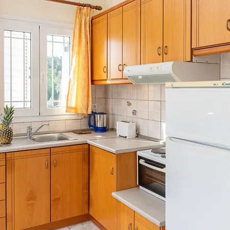 شقة Kallithea & Apts