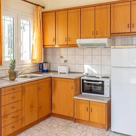 Kallithea & Apts شقة *